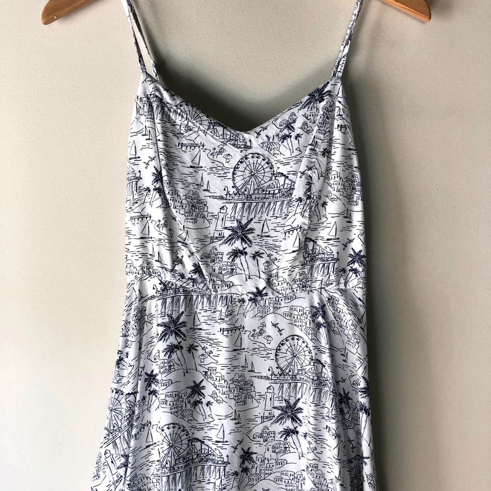 ❗️Ferris Wheel Old Navy Dress❗️